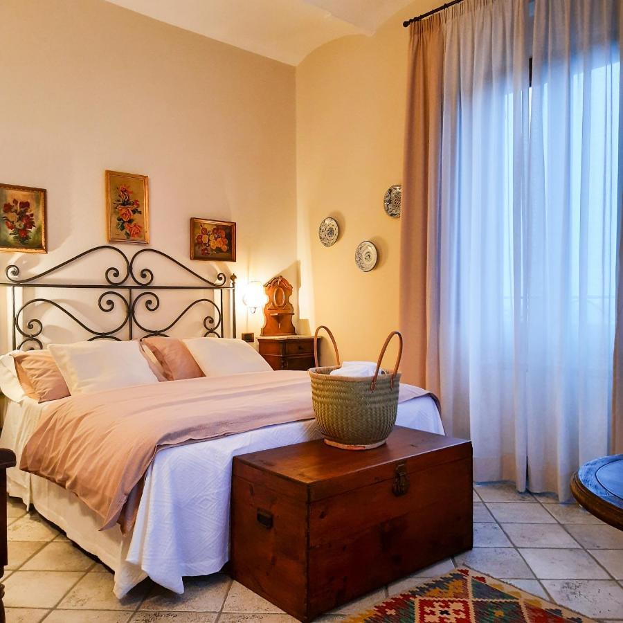 Boutique Hotel Fox'S Inn San Giustino Valdarno Екстер'єр фото