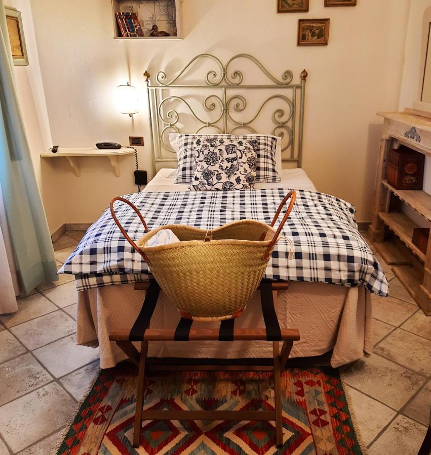Boutique Hotel Fox'S Inn San Giustino Valdarno Екстер'єр фото