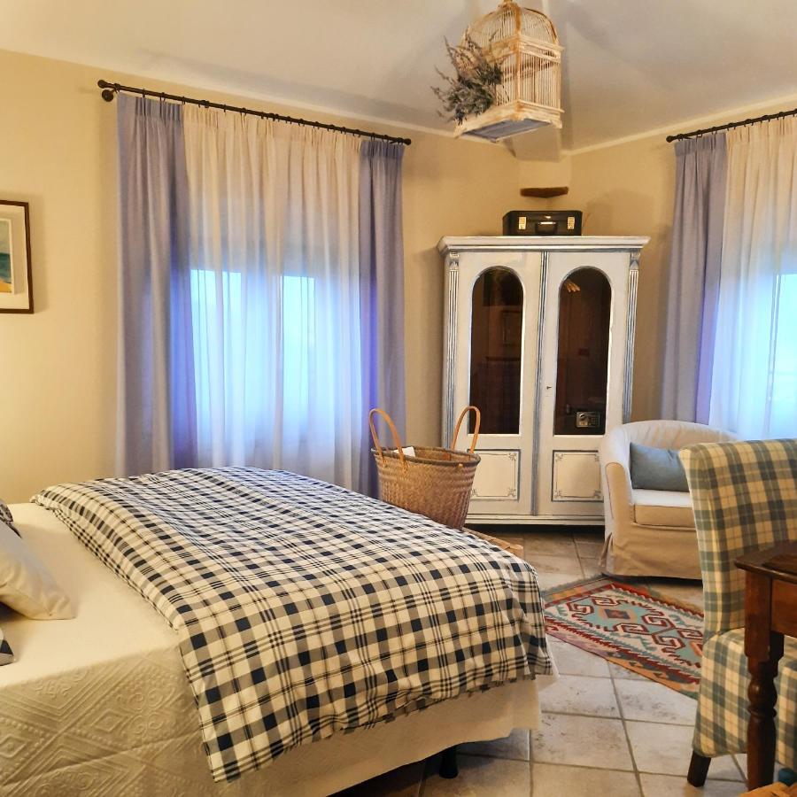 Boutique Hotel Fox'S Inn San Giustino Valdarno Екстер'єр фото