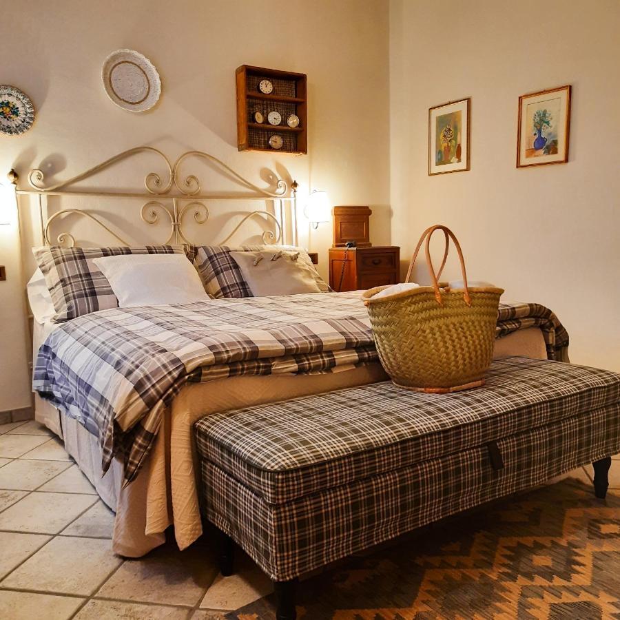 Boutique Hotel Fox'S Inn San Giustino Valdarno Екстер'єр фото