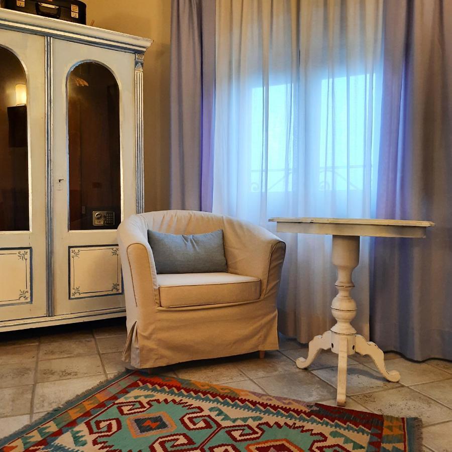 Boutique Hotel Fox'S Inn San Giustino Valdarno Екстер'єр фото