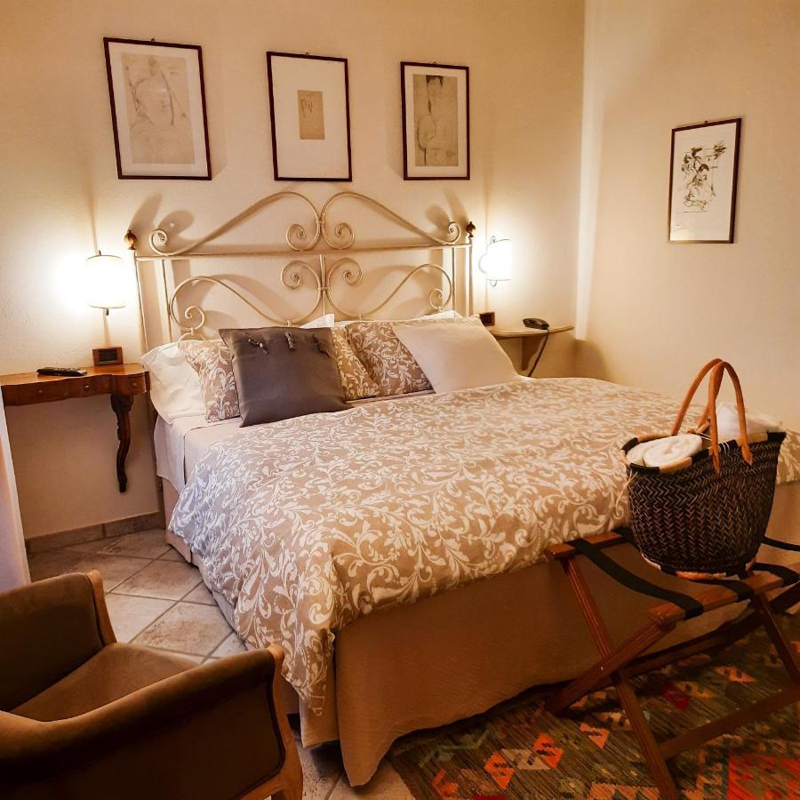 Boutique Hotel Fox'S Inn San Giustino Valdarno Екстер'єр фото