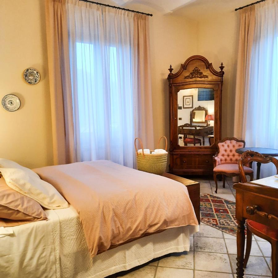 Boutique Hotel Fox'S Inn San Giustino Valdarno Екстер'єр фото