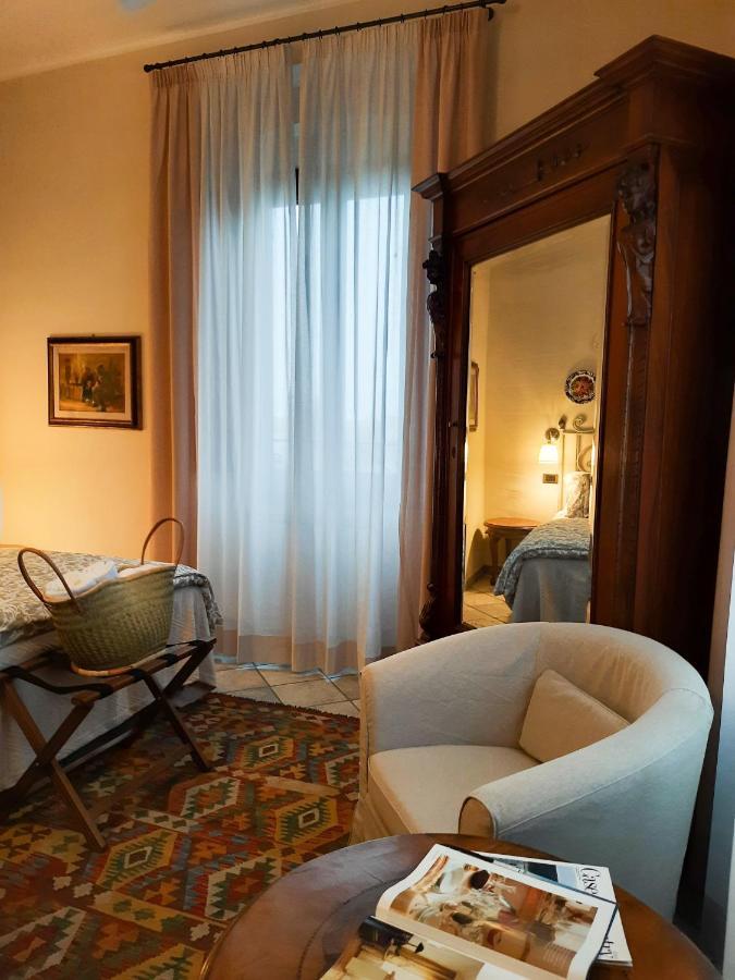 Boutique Hotel Fox'S Inn San Giustino Valdarno Екстер'єр фото
