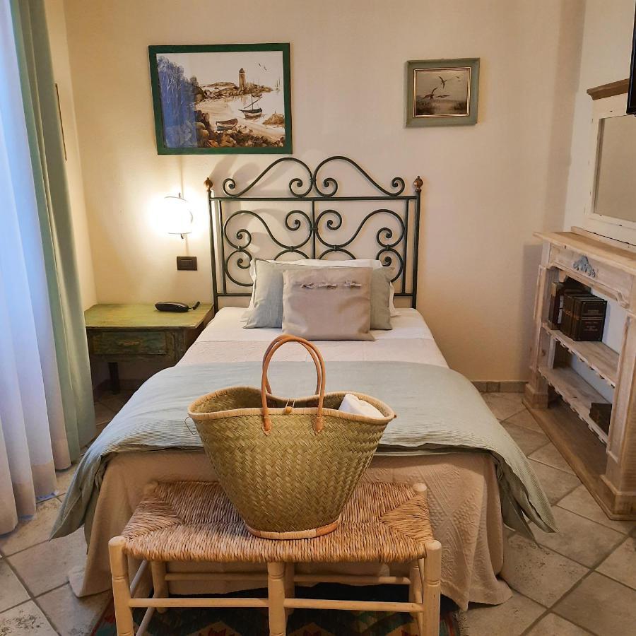 Boutique Hotel Fox'S Inn San Giustino Valdarno Екстер'єр фото