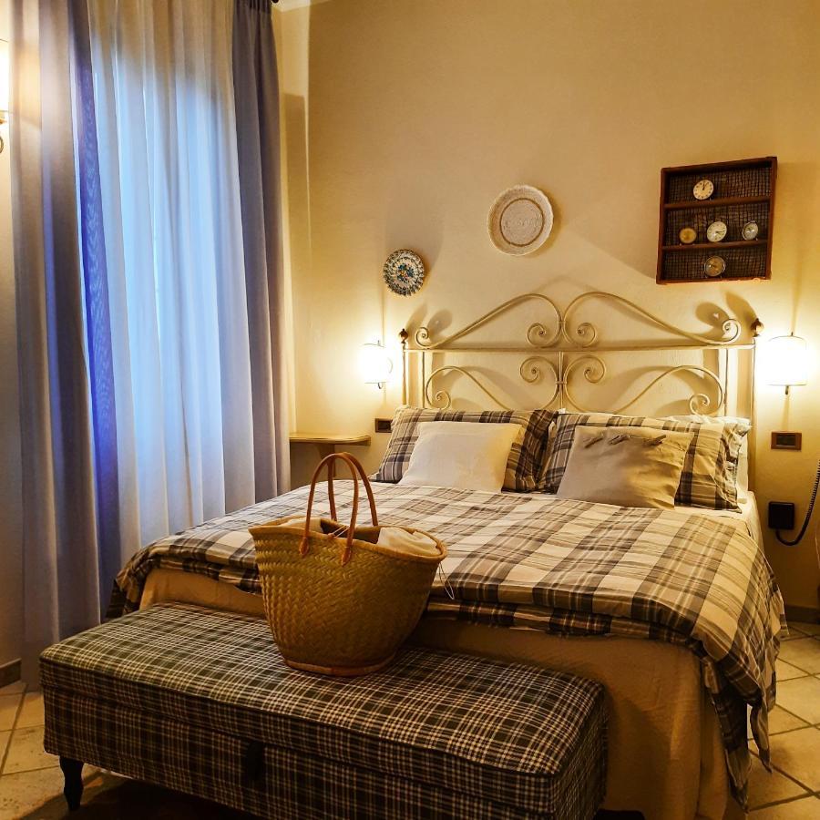 Boutique Hotel Fox'S Inn San Giustino Valdarno Екстер'єр фото