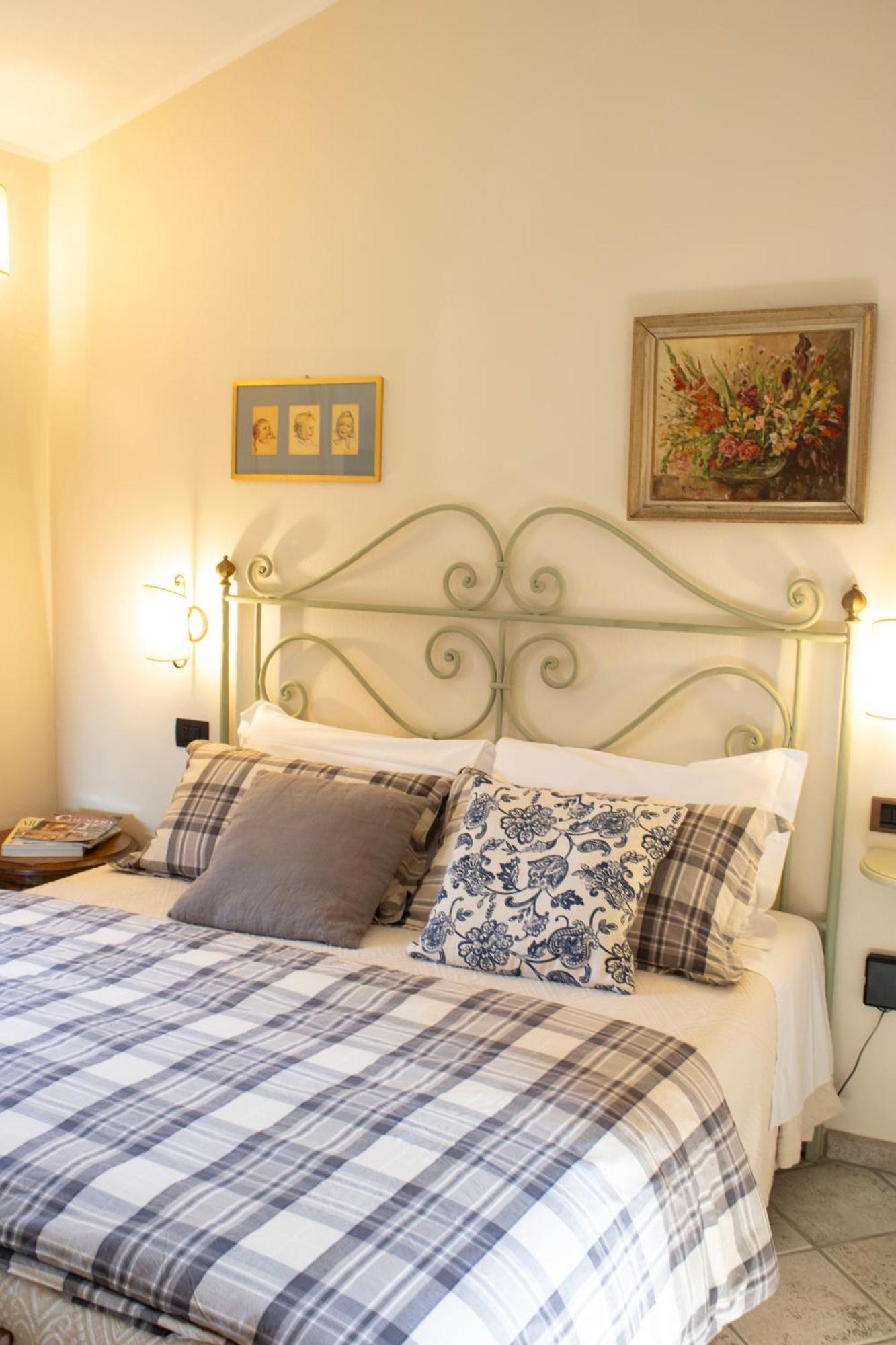Boutique Hotel Fox'S Inn San Giustino Valdarno Екстер'єр фото