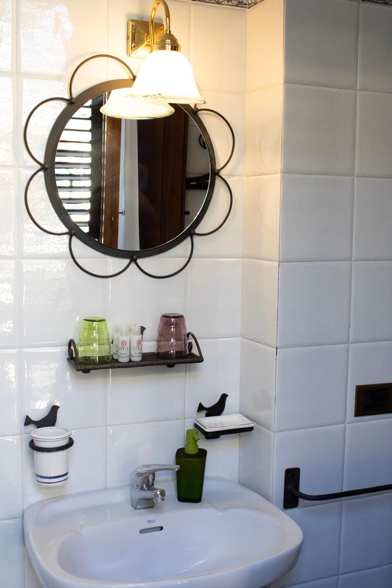 Boutique Hotel Fox'S Inn San Giustino Valdarno Екстер'єр фото