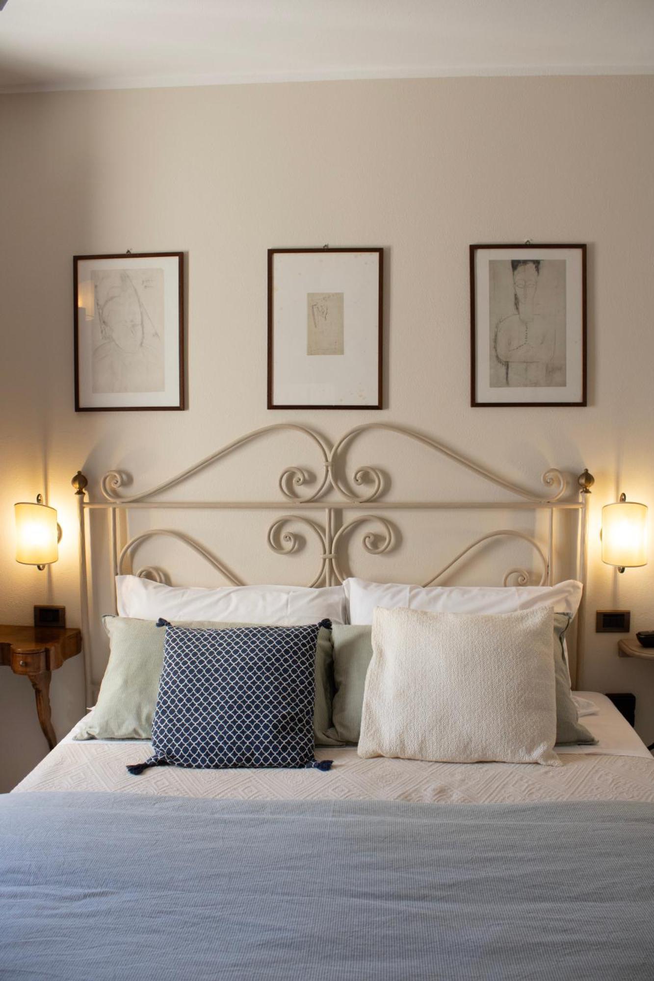 Boutique Hotel Fox'S Inn San Giustino Valdarno Екстер'єр фото