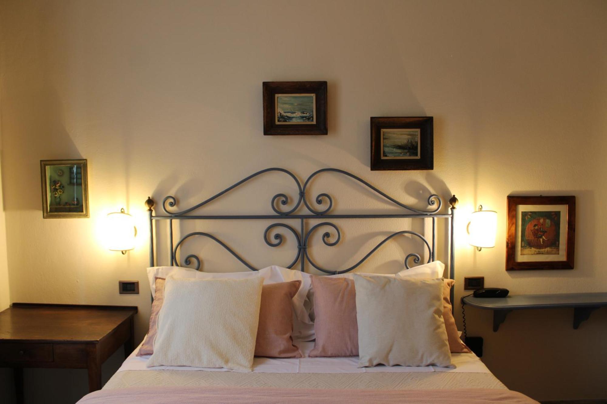 Boutique Hotel Fox'S Inn San Giustino Valdarno Екстер'єр фото
