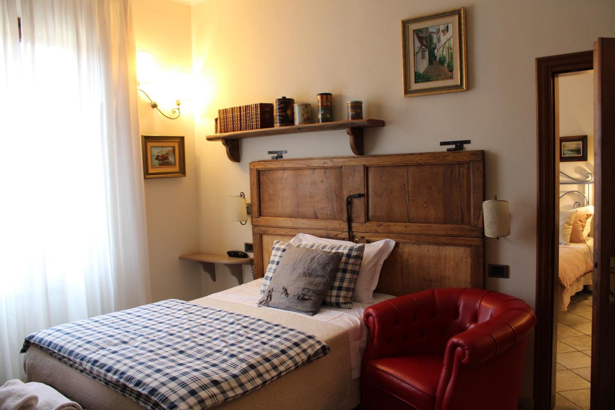 Boutique Hotel Fox'S Inn San Giustino Valdarno Екстер'єр фото