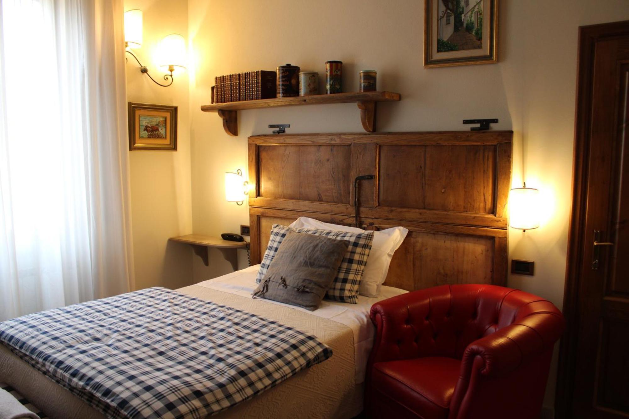 Boutique Hotel Fox'S Inn San Giustino Valdarno Екстер'єр фото