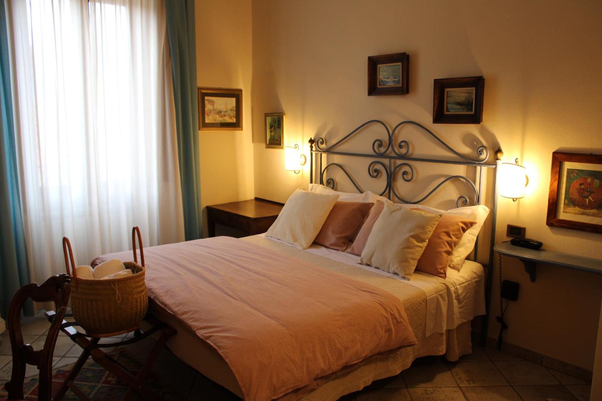 Boutique Hotel Fox'S Inn San Giustino Valdarno Екстер'єр фото